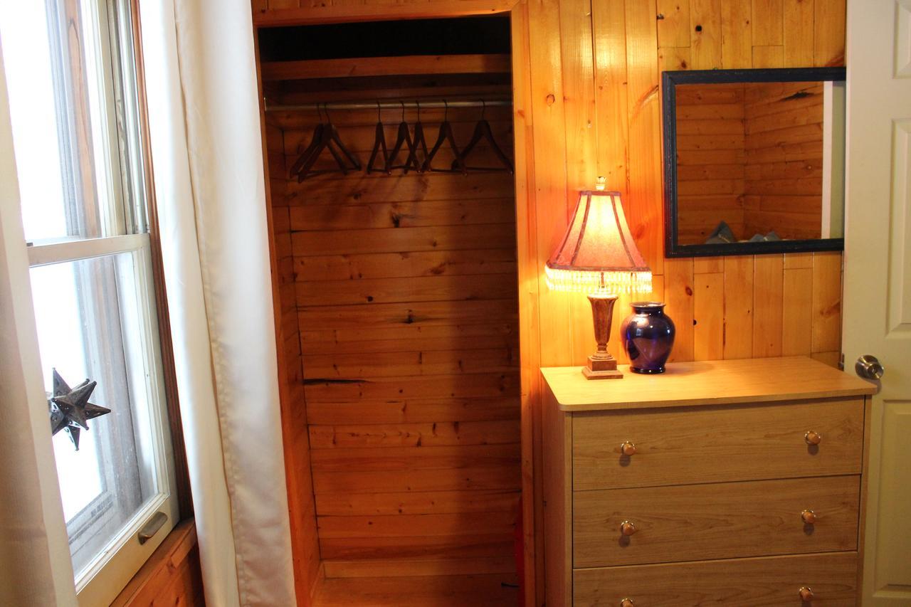 Lakefront Hope Lodge Miller Lake Dış mekan fotoğraf