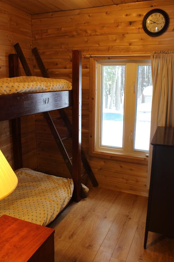 Lakefront Hope Lodge Miller Lake Dış mekan fotoğraf