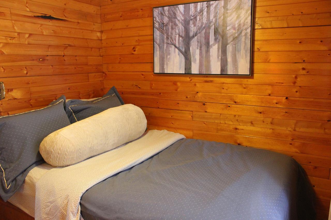 Lakefront Hope Lodge Miller Lake Dış mekan fotoğraf