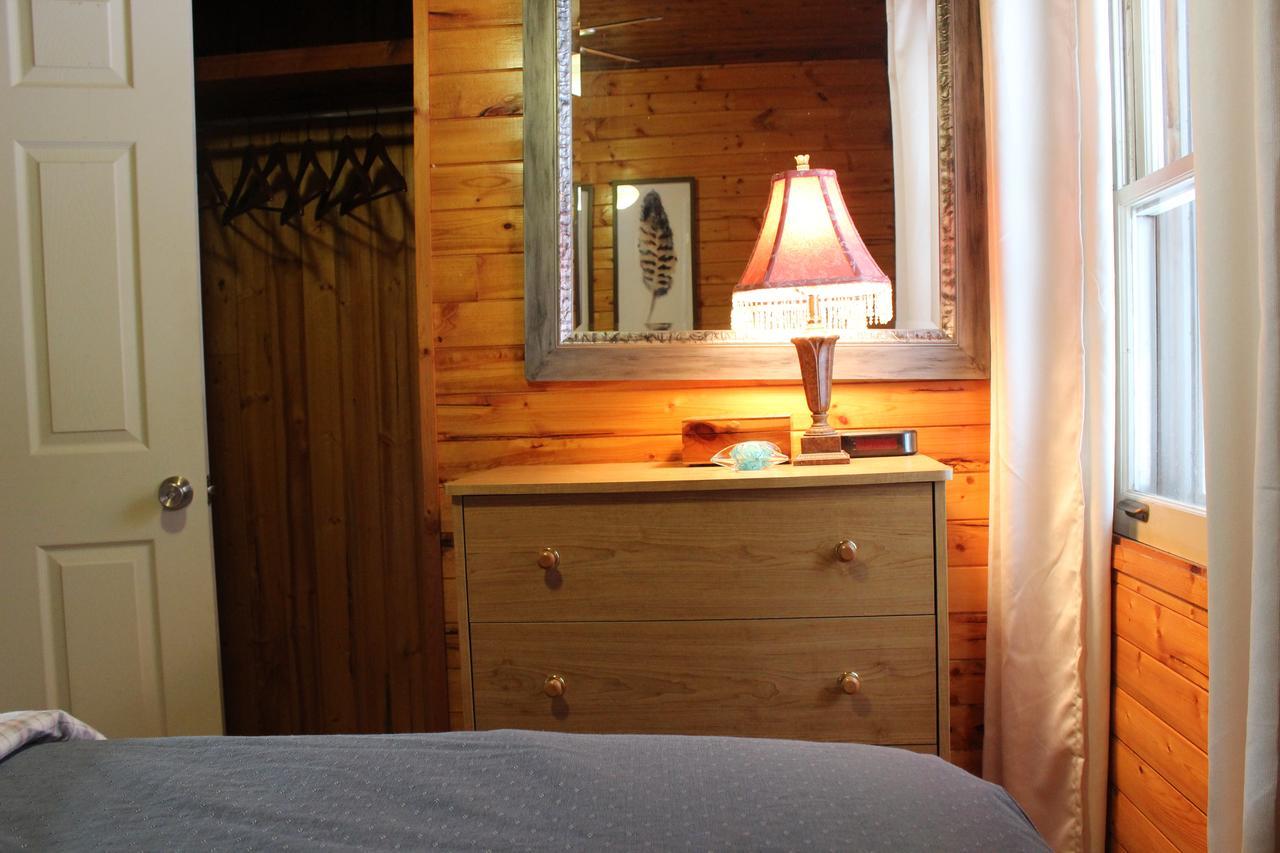 Lakefront Hope Lodge Miller Lake Dış mekan fotoğraf